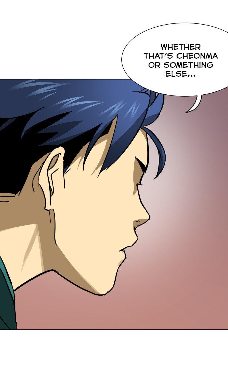 Read Infinite Leveling: Murim chapter 118.3 image 161 on Lezhin