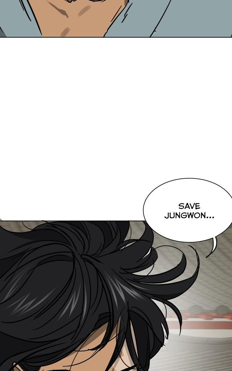 Read Infinite Leveling: Murim chapter 118.3 image 163 on Lezhin