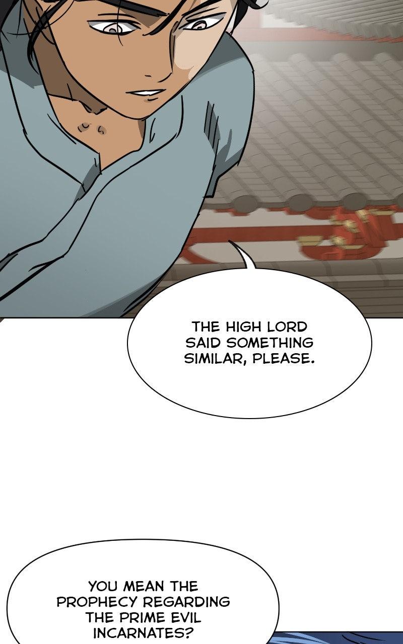 Read Infinite Leveling: Murim chapter 118.3 image 164 on Lezhin