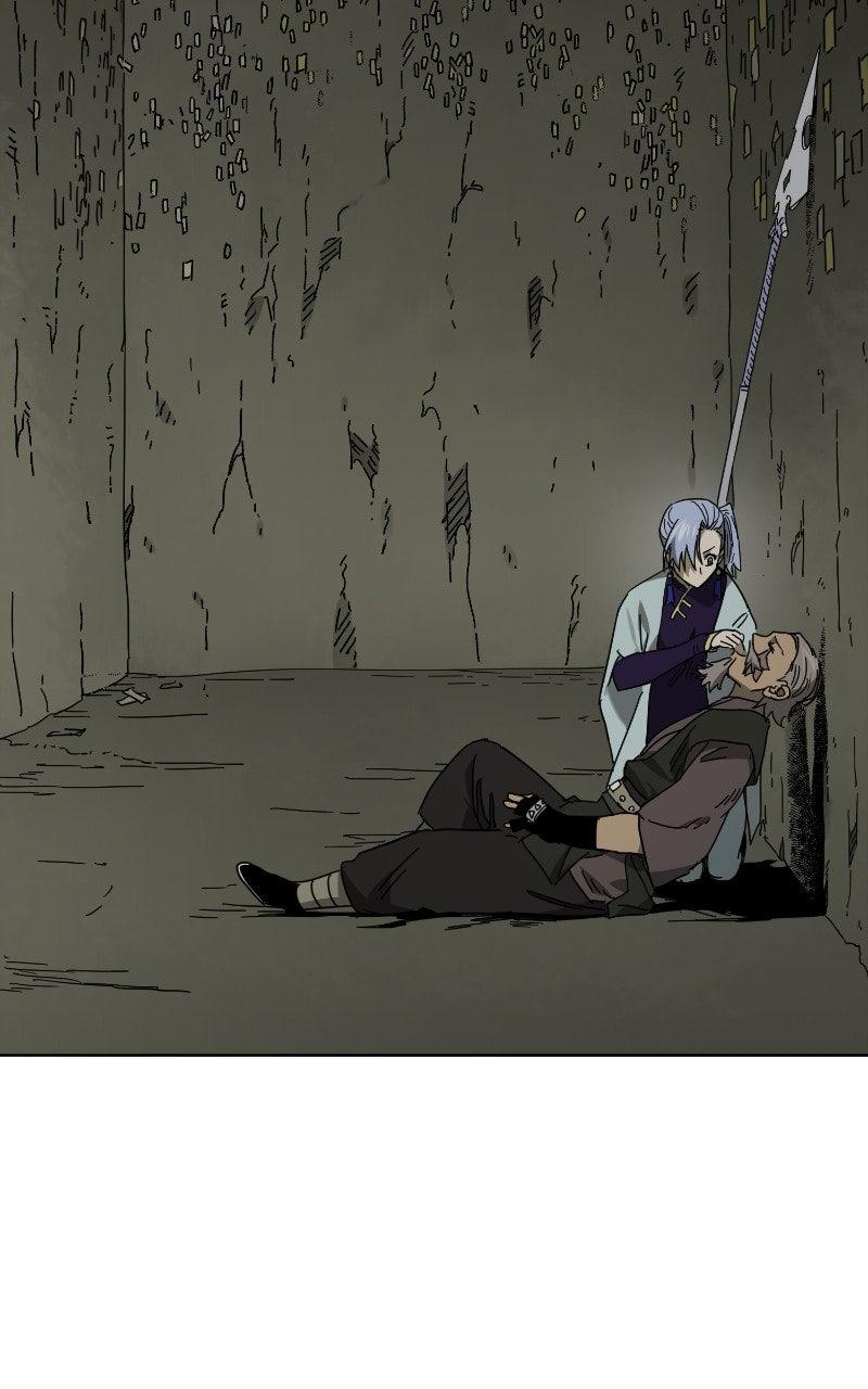 Read Infinite Leveling: Murim chapter 118.3 image 17 on Lezhin