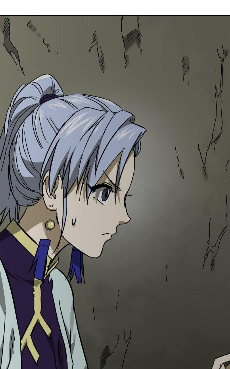 Read Infinite Leveling: Murim chapter 118.3 image 18 on Lezhin