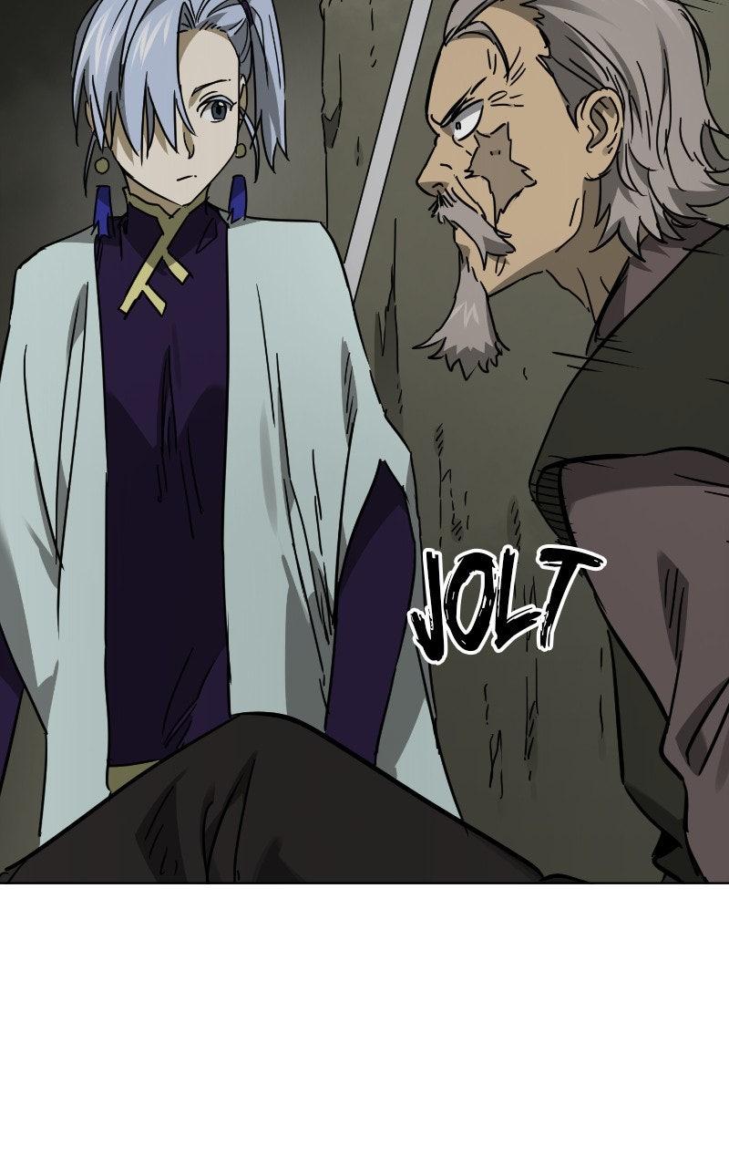 Read Infinite Leveling: Murim chapter 118.3 image 23 on Lezhin