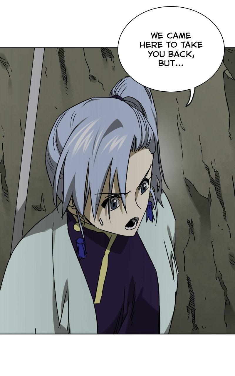 Read Infinite Leveling: Murim chapter 118.3 image 24 on Lezhin