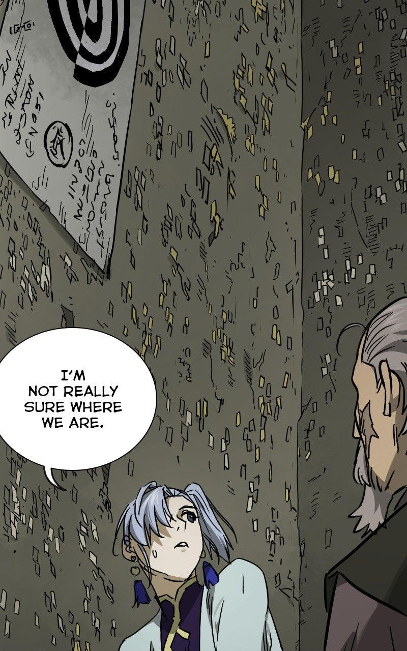 Read Infinite Leveling: Murim chapter 118.3 image 26 on Lezhin