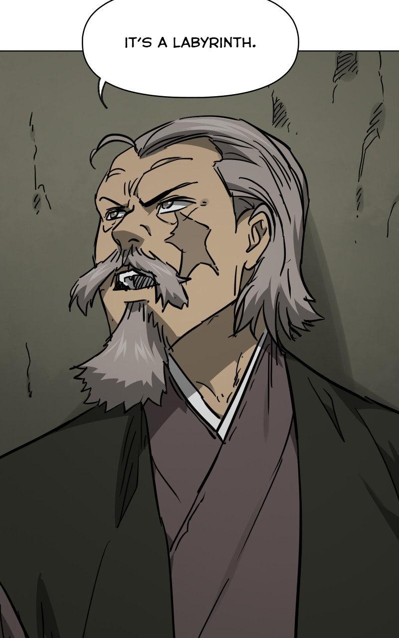 Read Infinite Leveling: Murim chapter 118.3 image 28 on Lezhin