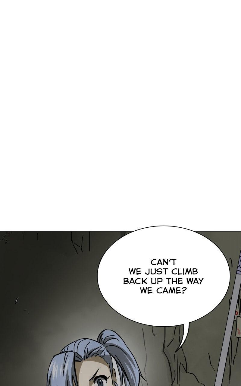 Read Infinite Leveling: Murim chapter 118.3 image 36 on Lezhin