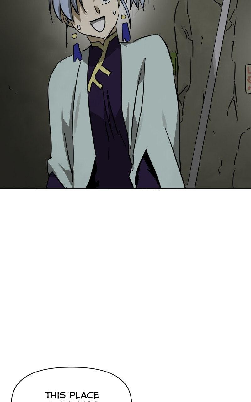 Read Infinite Leveling: Murim chapter 118.3 image 37 on Lezhin