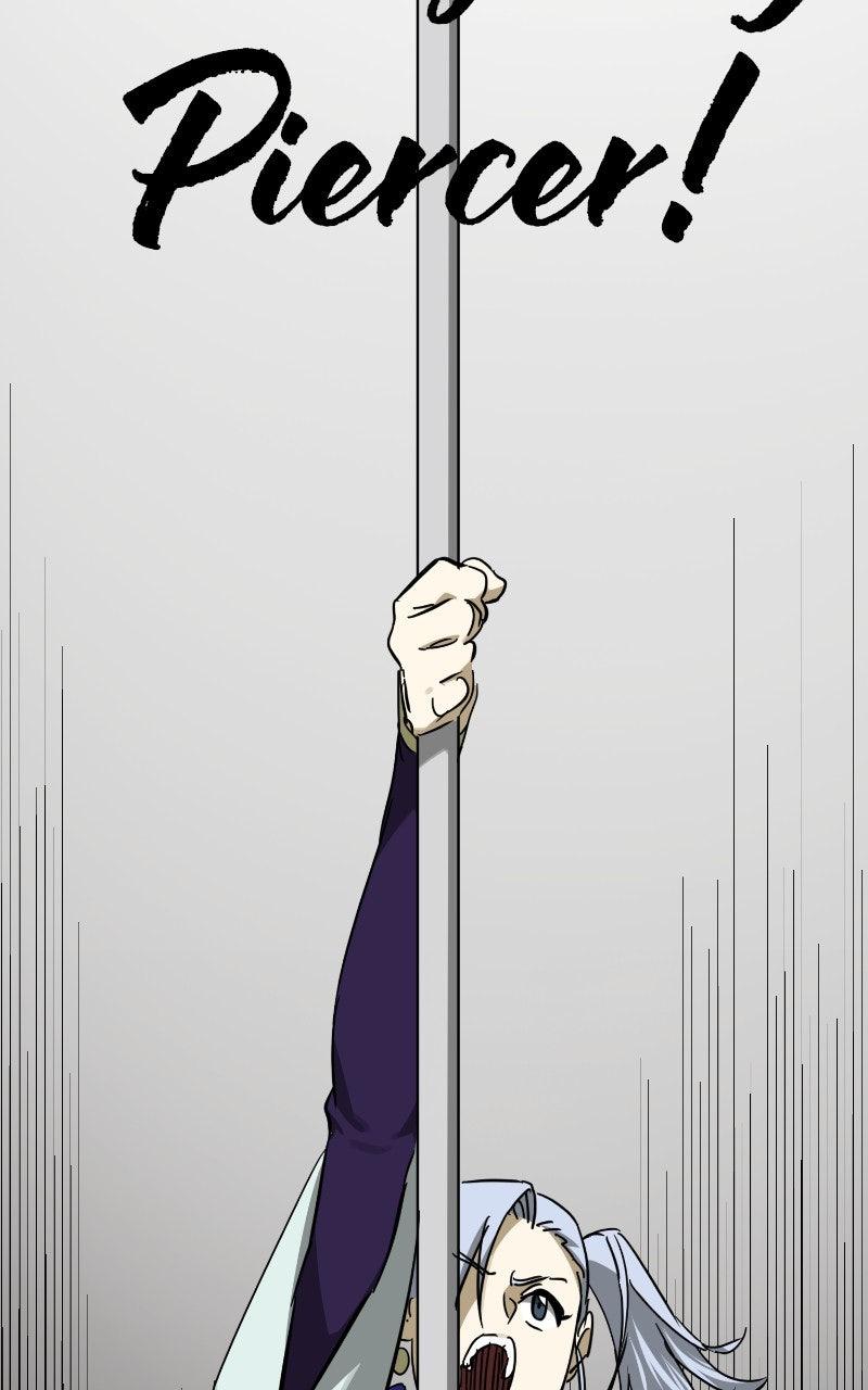 Read Infinite Leveling: Murim chapter 118.3 image 41 on Lezhin