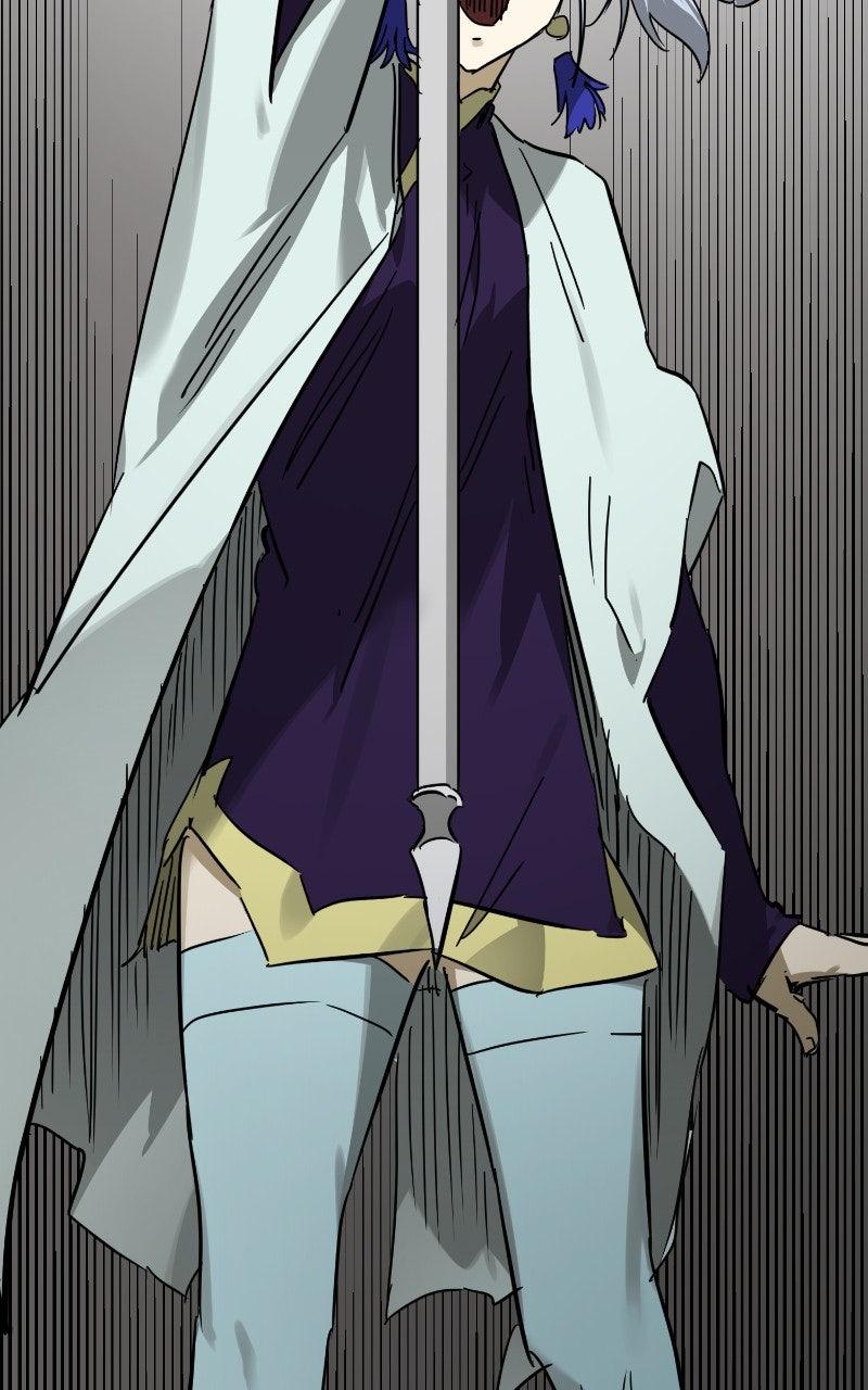 Read Infinite Leveling: Murim chapter 118.3 image 42 on Lezhin