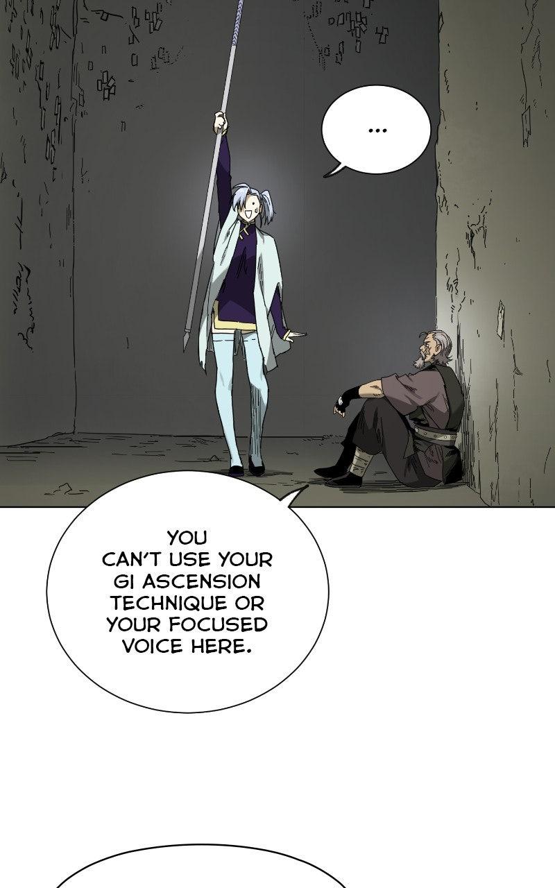 Read Infinite Leveling: Murim chapter 118.3 image 44 on Lezhin