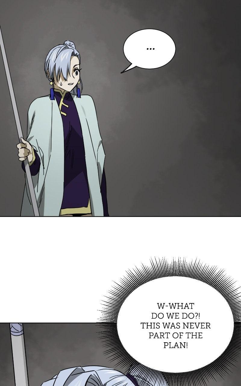Read Infinite Leveling: Murim chapter 118.3 image 48 on Lezhin