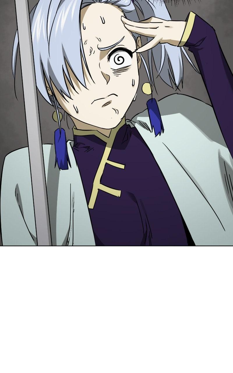 Read Infinite Leveling: Murim chapter 118.3 image 49 on Lezhin