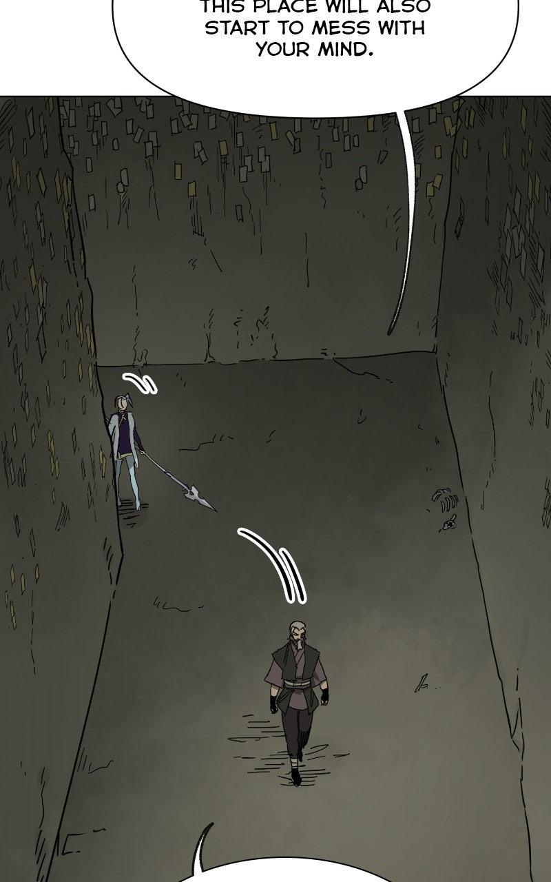 Read Infinite Leveling: Murim chapter 118.3 image 54 on Lezhin