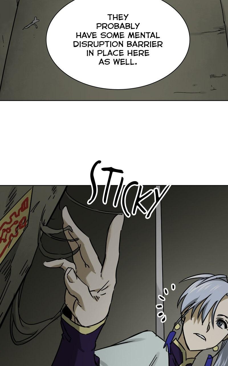 Read Infinite Leveling: Murim chapter 118.3 image 55 on Lezhin