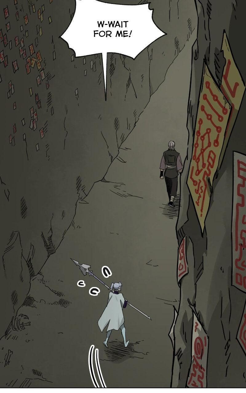 Read Infinite Leveling: Murim chapter 118.3 image 58 on Lezhin