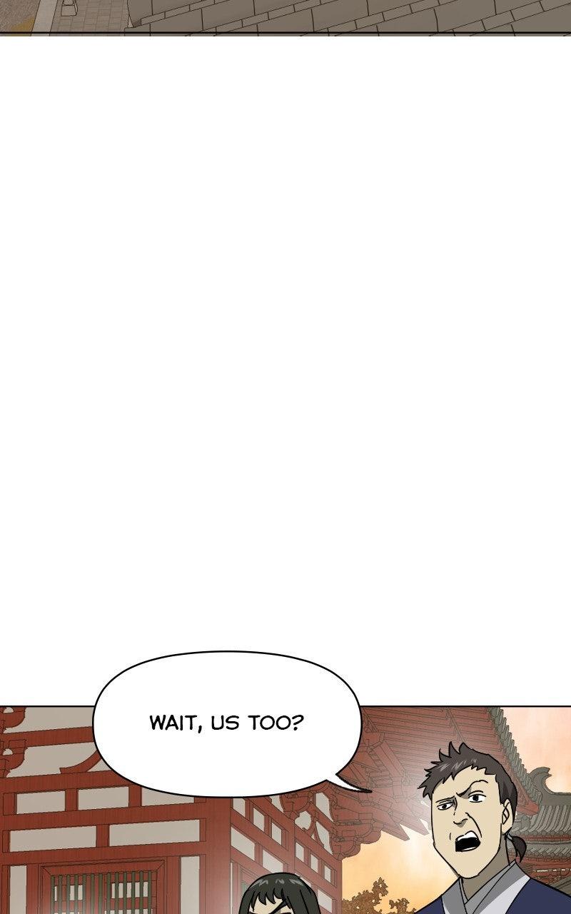 Read Infinite Leveling: Murim chapter 118.3 image 62 on Lezhin