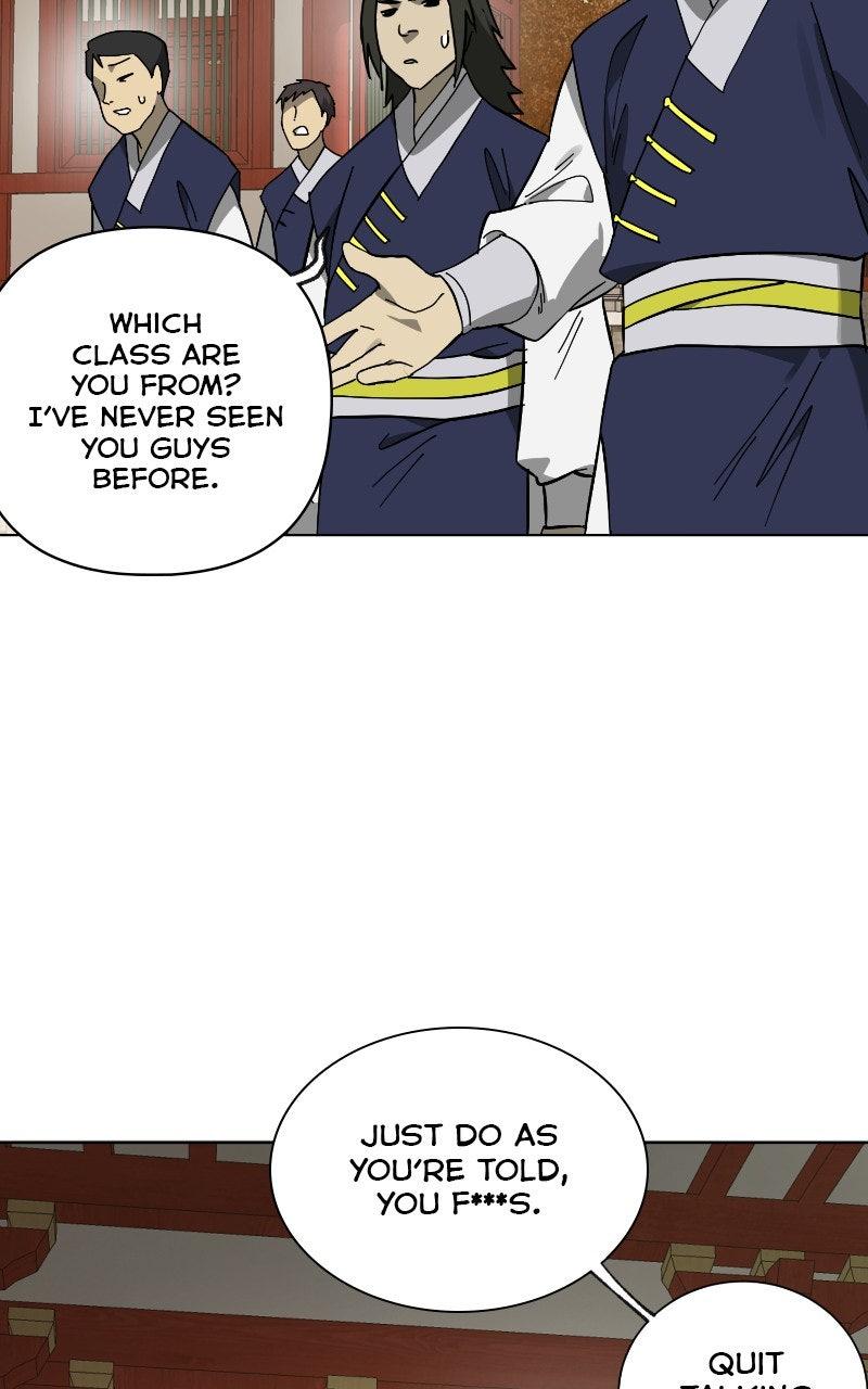 Read Infinite Leveling: Murim chapter 118.3 image 63 on Lezhin