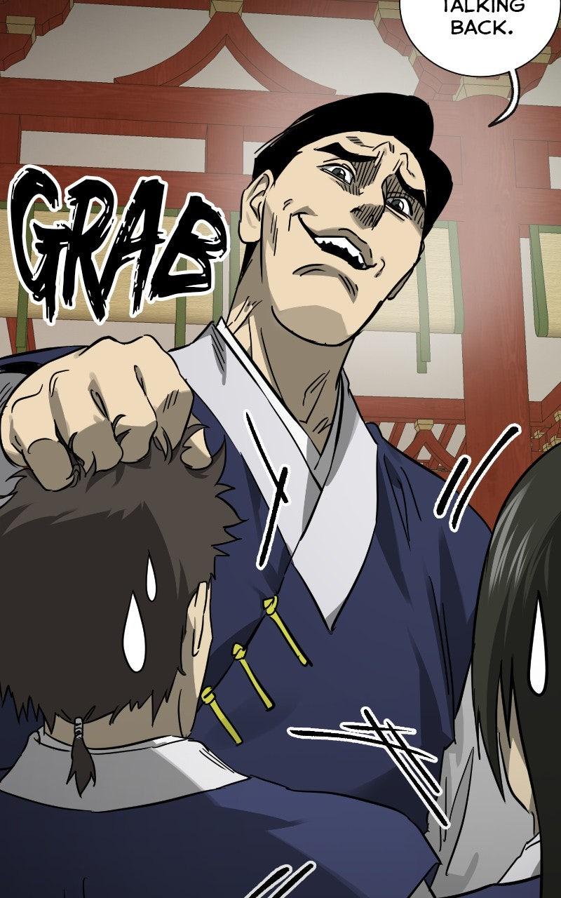 Read Infinite Leveling: Murim chapter 118.3 image 64 on Lezhin