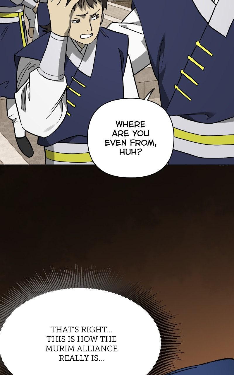 Read Infinite Leveling: Murim chapter 118.3 image 66 on Lezhin