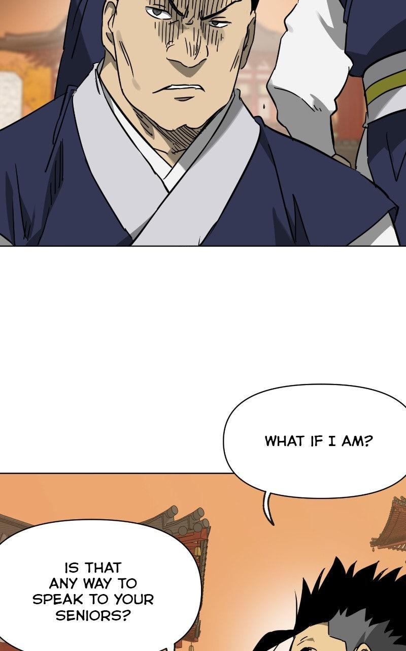 Read Infinite Leveling: Murim chapter 118.3 image 71 on Lezhin