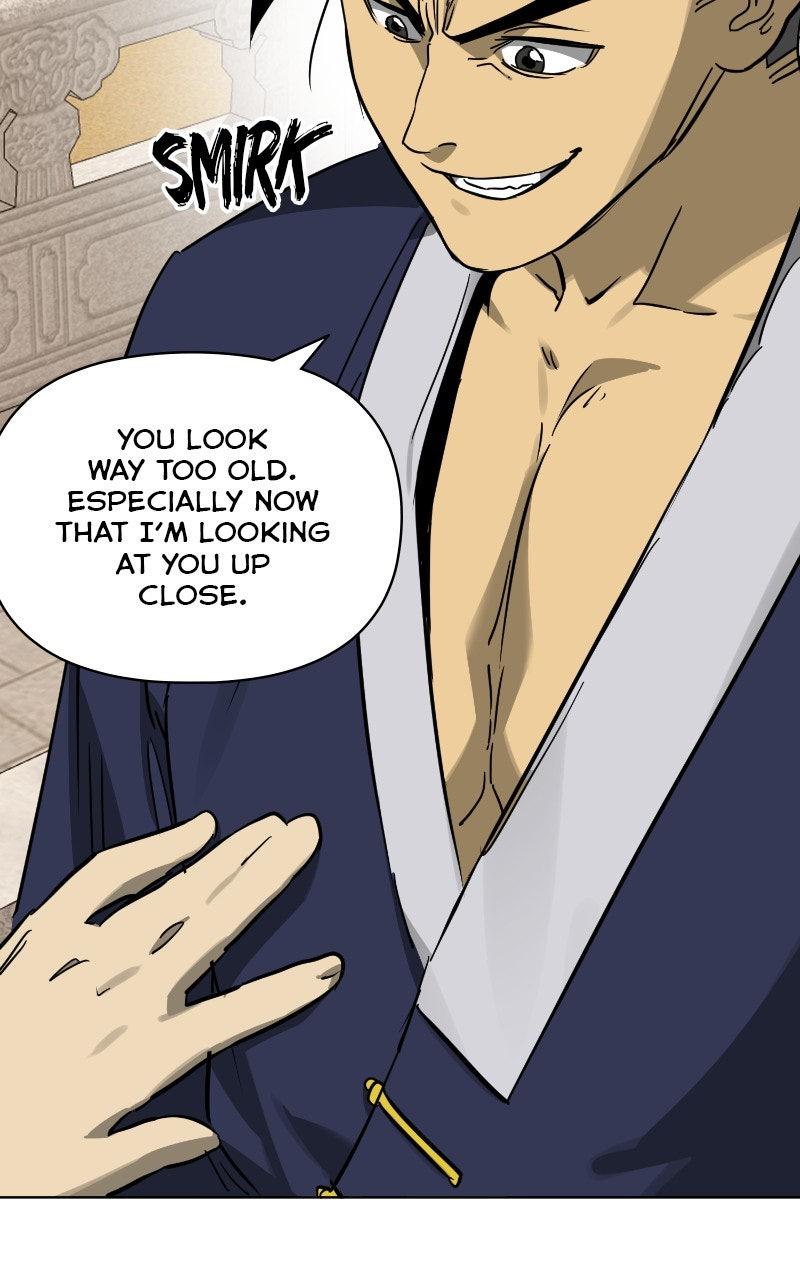 Read Infinite Leveling: Murim chapter 118.3 image 74 on Lezhin