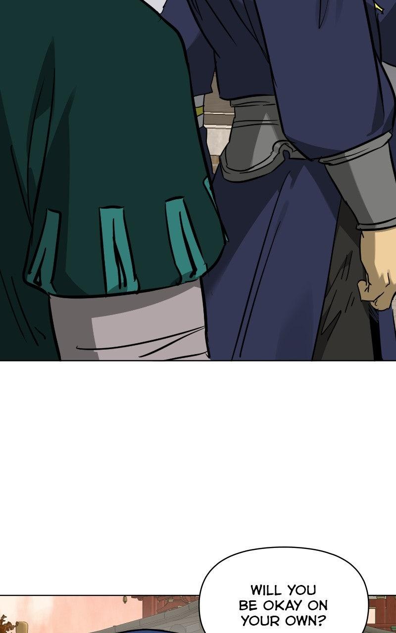 Read Infinite Leveling: Murim chapter 118.3 image 78 on Lezhin