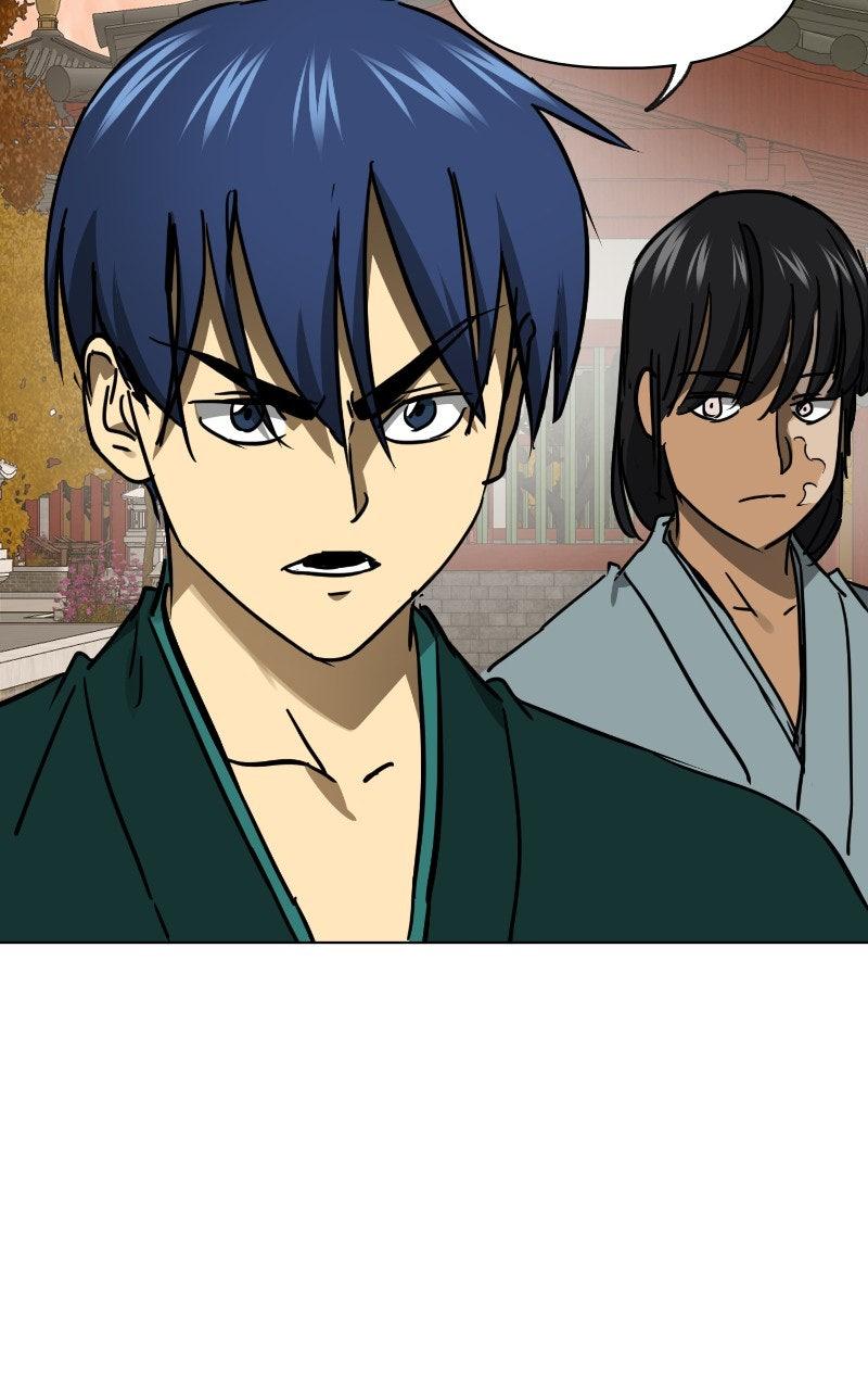 Read Infinite Leveling: Murim chapter 118.3 image 79 on Lezhin