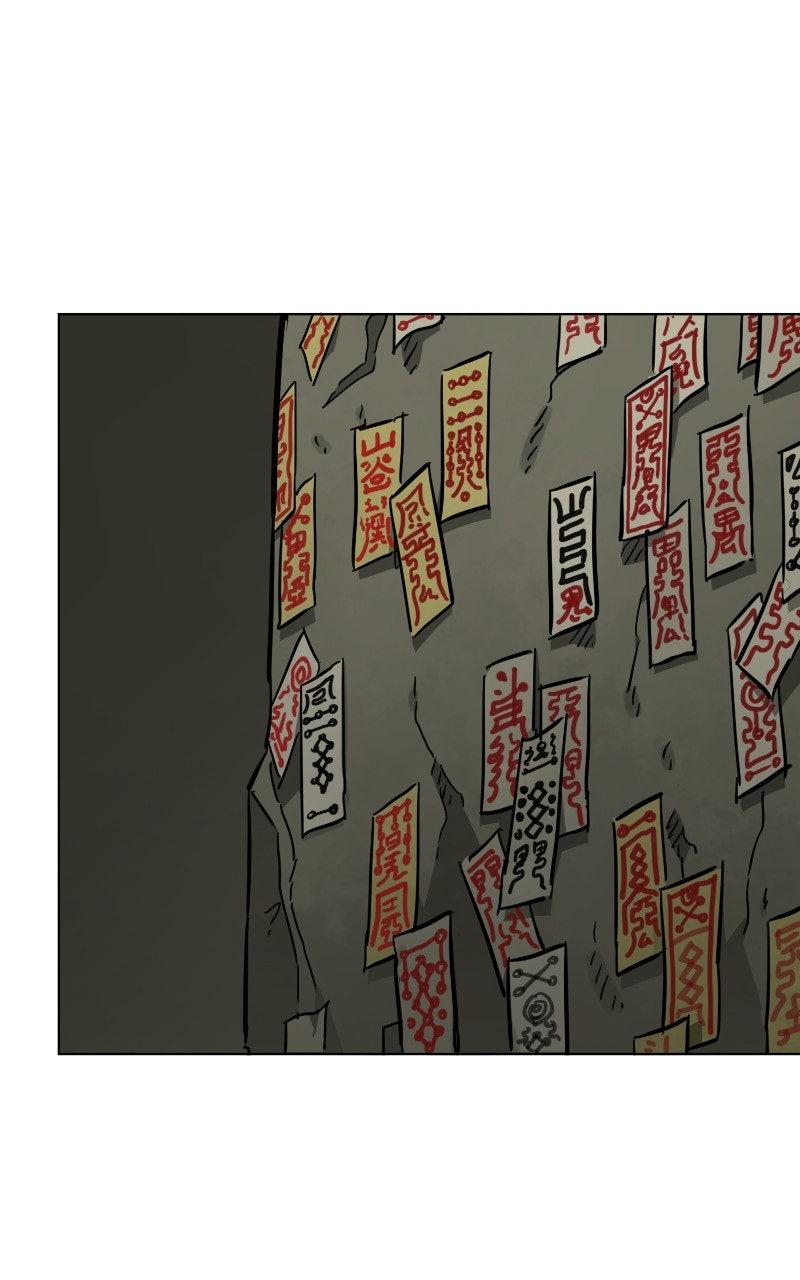 Read Infinite Leveling: Murim chapter 118.3 image 8 on Lezhin