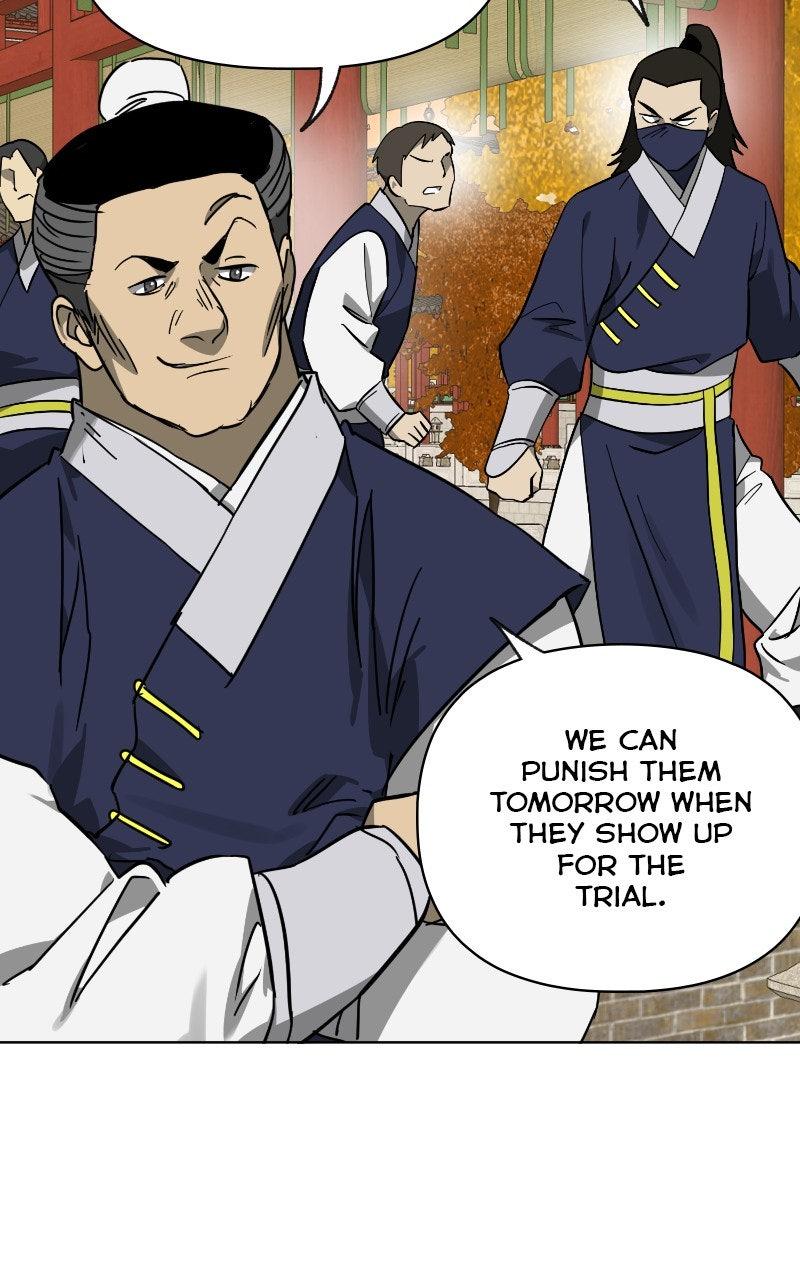 Read Infinite Leveling: Murim chapter 118.3 image 85 on Lezhin