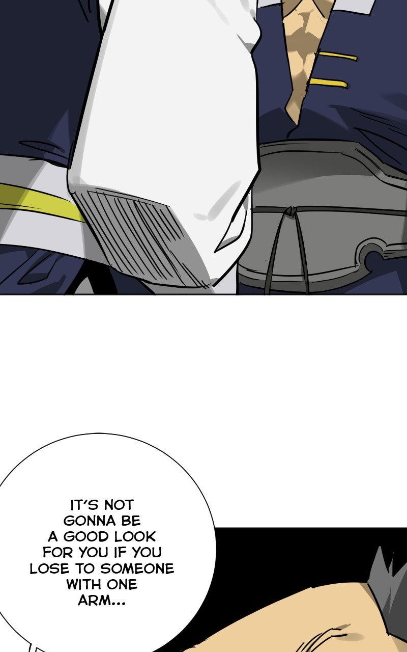 Read Infinite Leveling: Murim chapter 118.3 image 87 on Lezhin