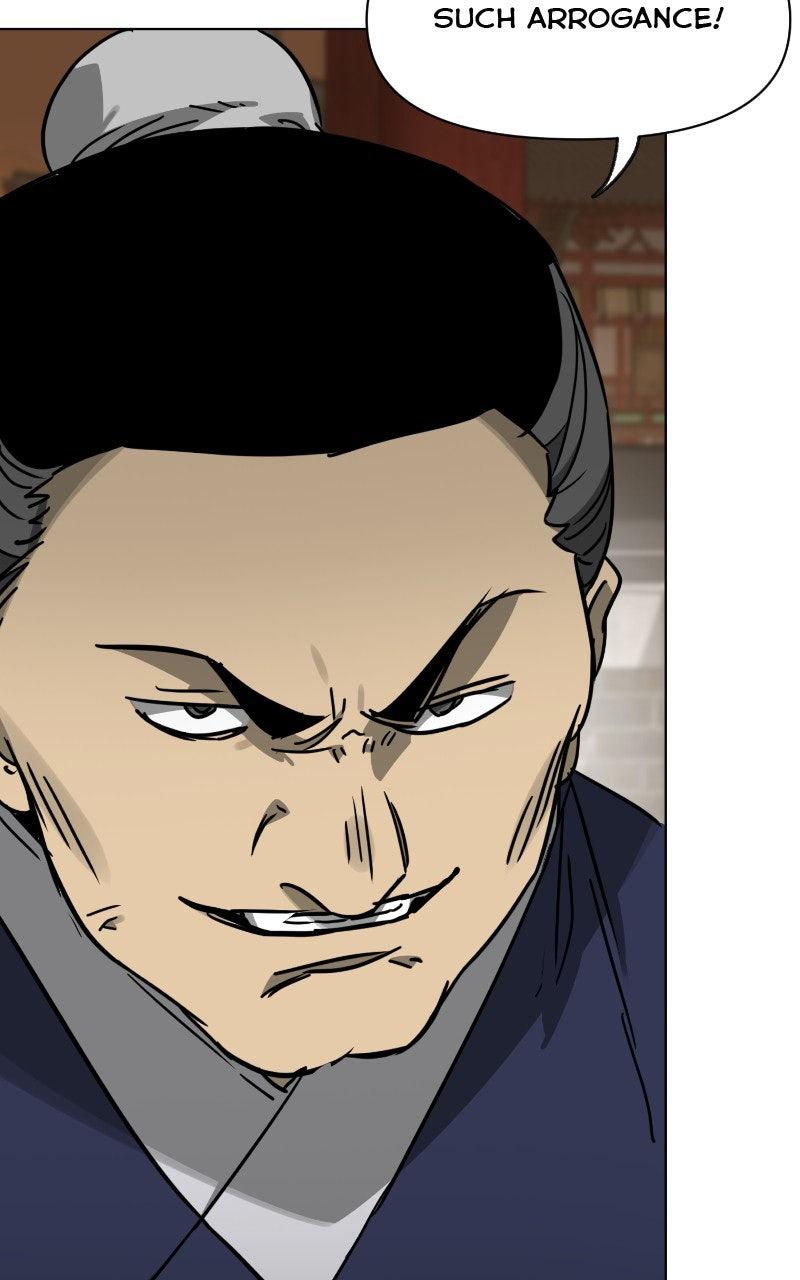 Read Infinite Leveling: Murim chapter 118.3 image 89 on Lezhin