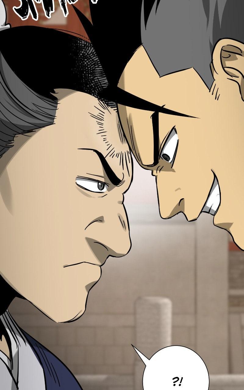 Read Infinite Leveling: Murim chapter 118.3 image 91 on Lezhin