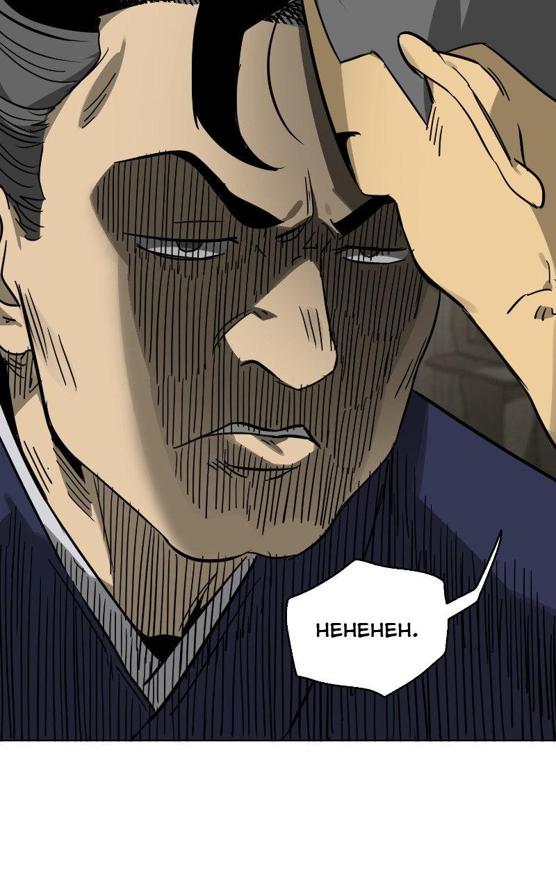 Read Infinite Leveling: Murim chapter 118.3 image 93 on Lezhin
