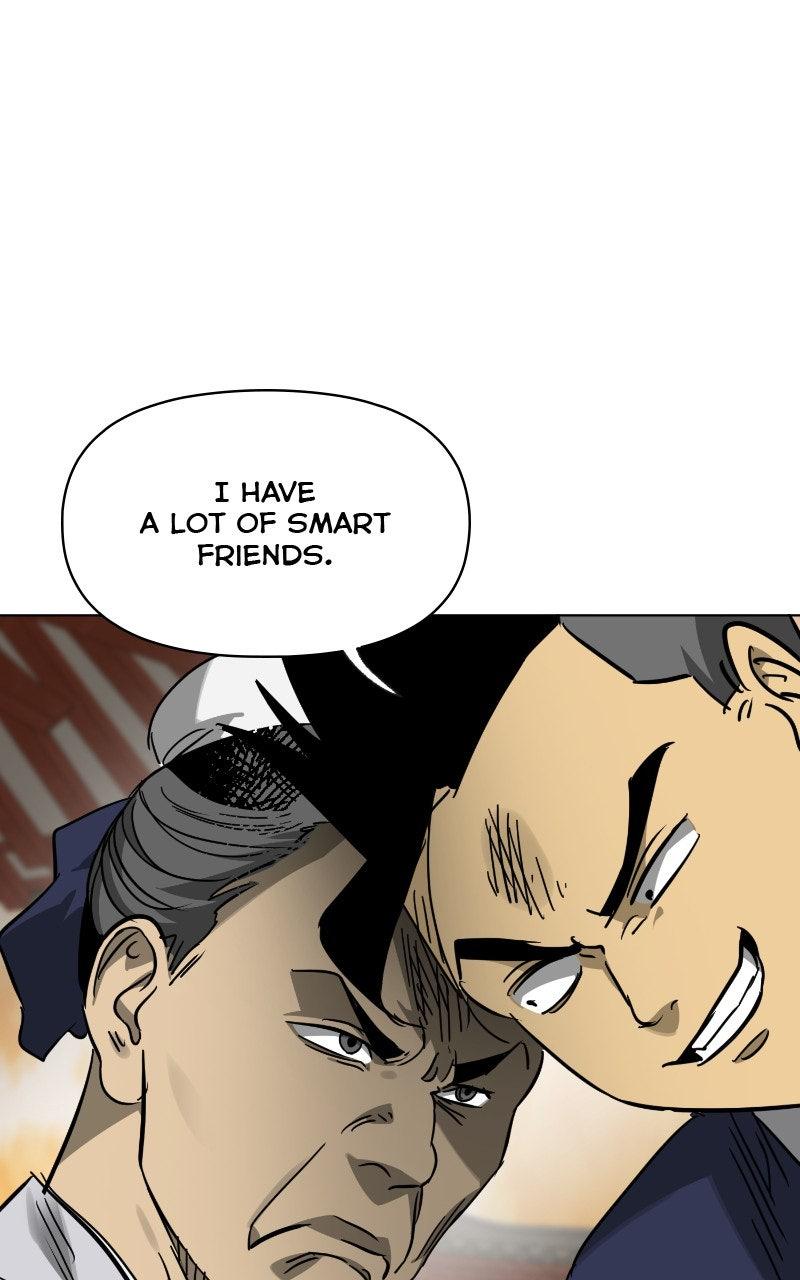 Read Infinite Leveling: Murim chapter 118.3 image 94 on Lezhin