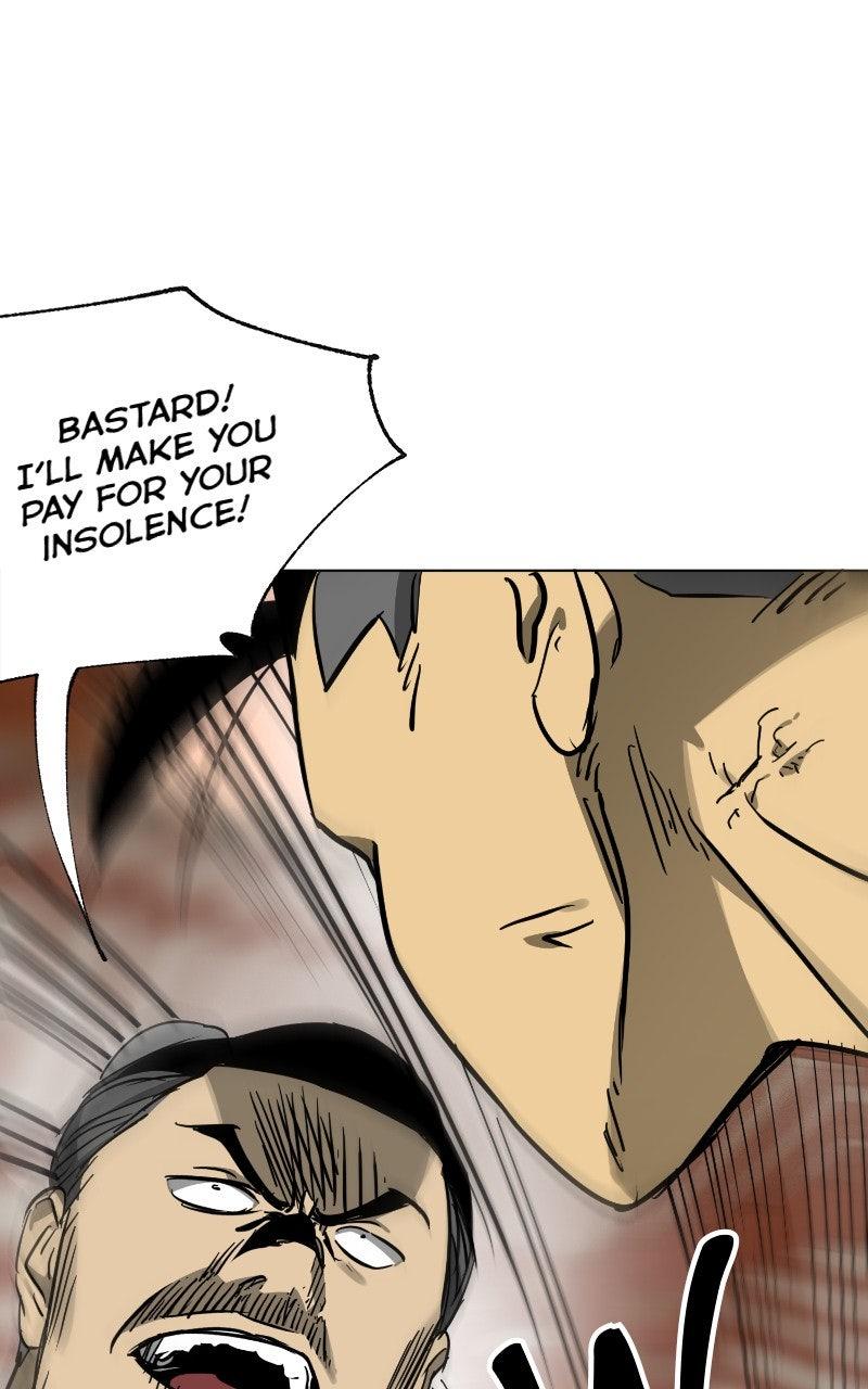 Read Infinite Leveling: Murim chapter 118.3 image 96 on Lezhin