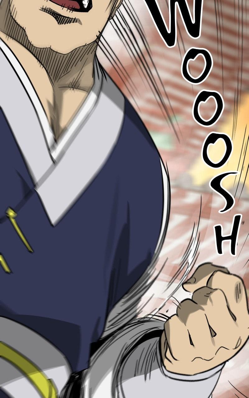 Read Infinite Leveling: Murim chapter 118.3 image 97 on Lezhin