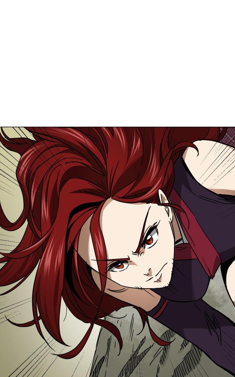 Read Infinite Leveling: Murim chapter 118.4 image 100 on Lezhin