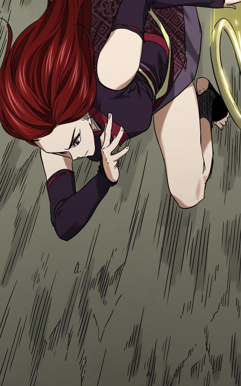 Read Infinite Leveling: Murim chapter 118.4 image 104 on Lezhin