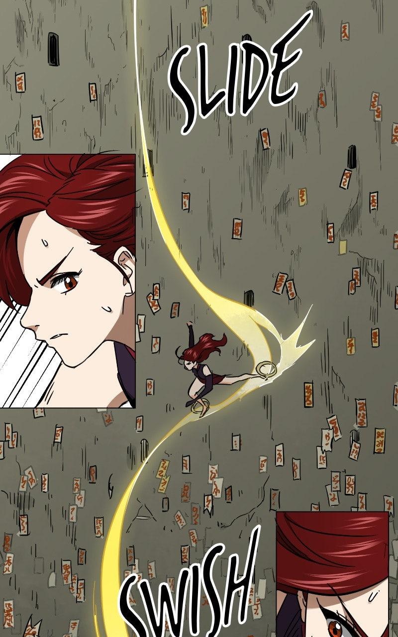 Read Infinite Leveling: Murim chapter 118.4 image 107 on Lezhin
