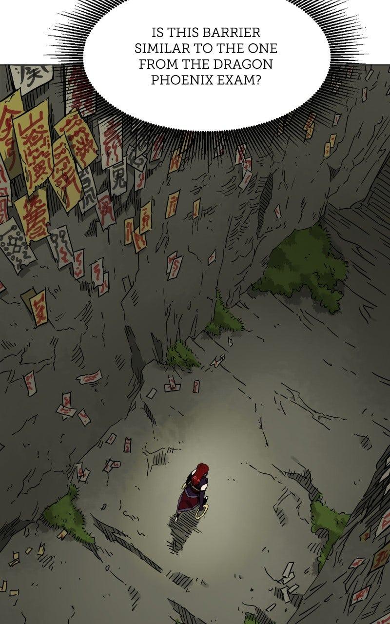 Read Infinite Leveling: Murim chapter 118.4 image 116 on Lezhin