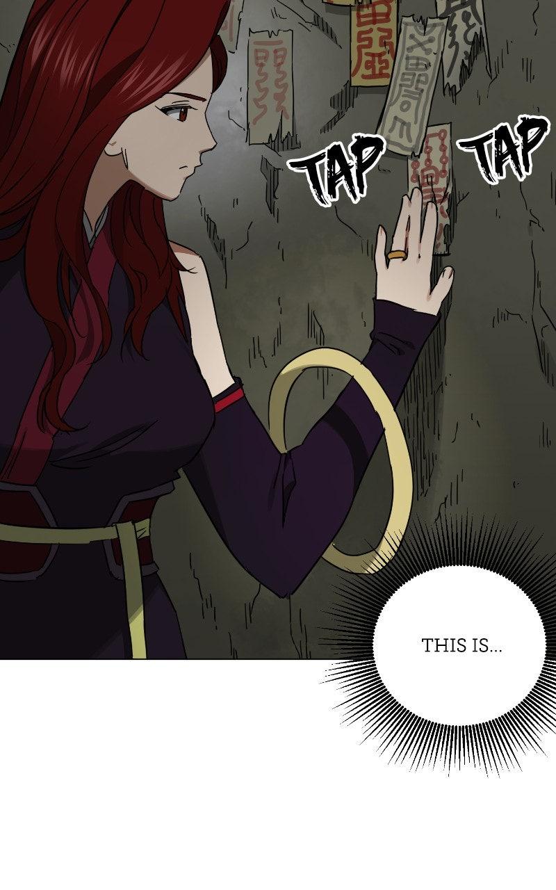 Read Infinite Leveling: Murim chapter 118.4 image 118 on Lezhin