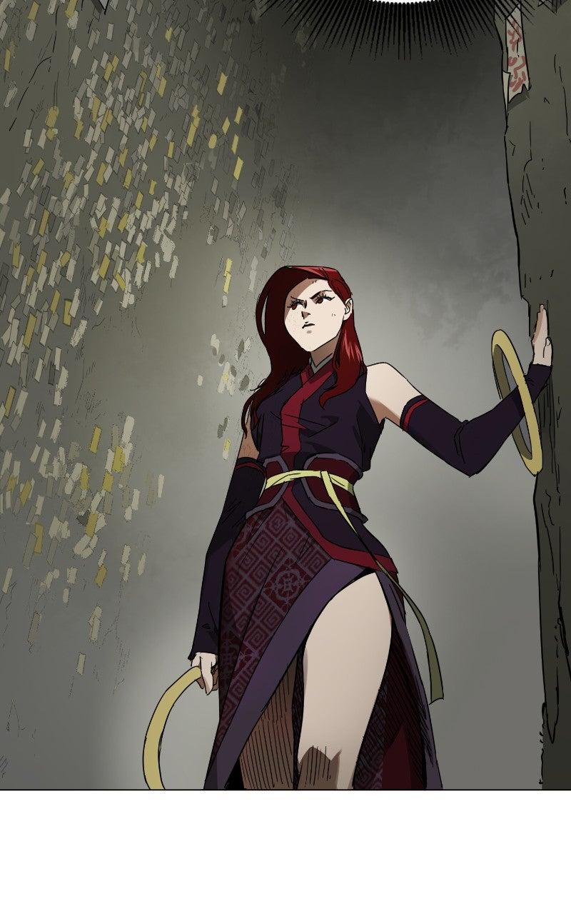 Read Infinite Leveling: Murim chapter 118.4 image 121 on Lezhin