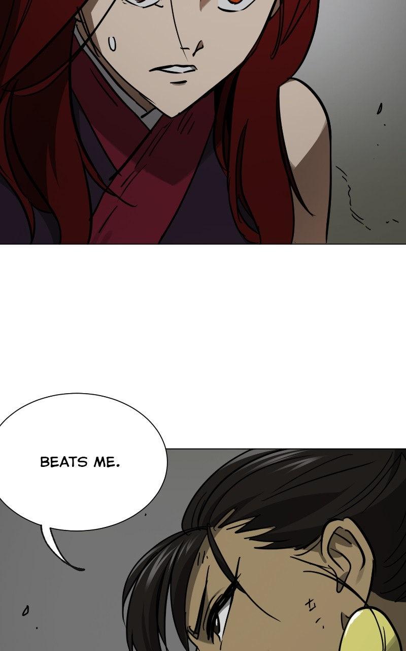 Read Infinite Leveling: Murim chapter 118.4 image 136 on Lezhin