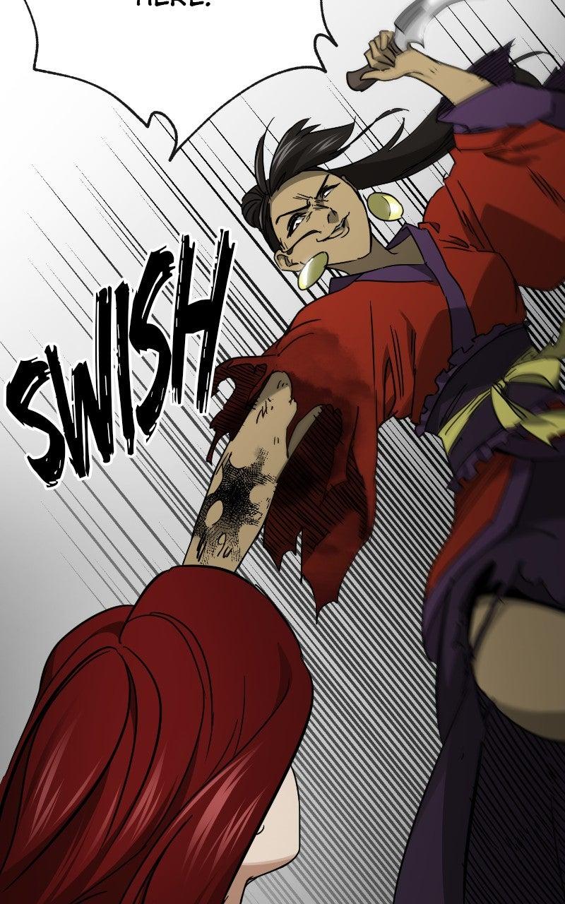 Read Infinite Leveling: Murim chapter 118.4 image 138 on Lezhin
