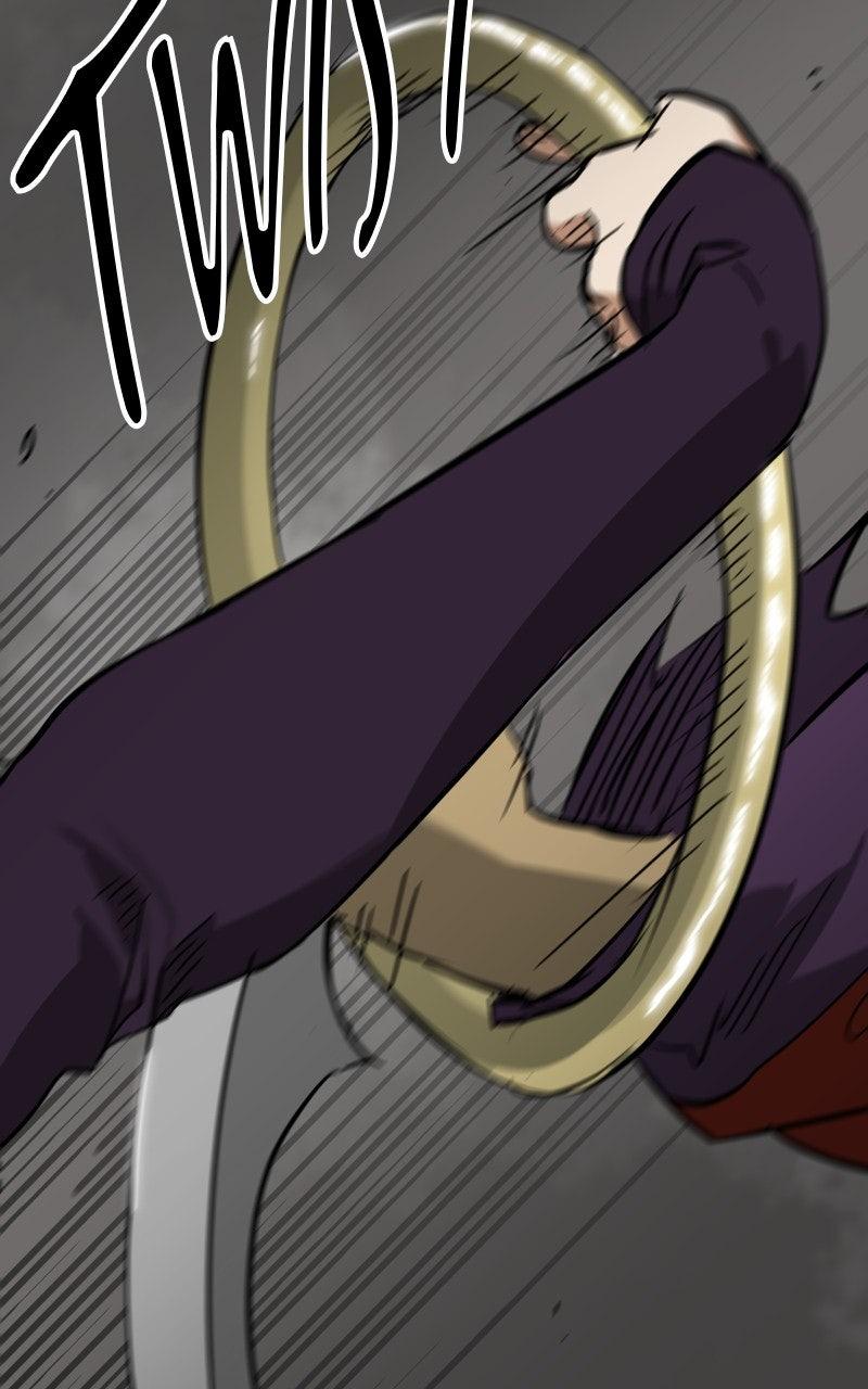 Read Infinite Leveling: Murim chapter 118.4 image 142 on Lezhin