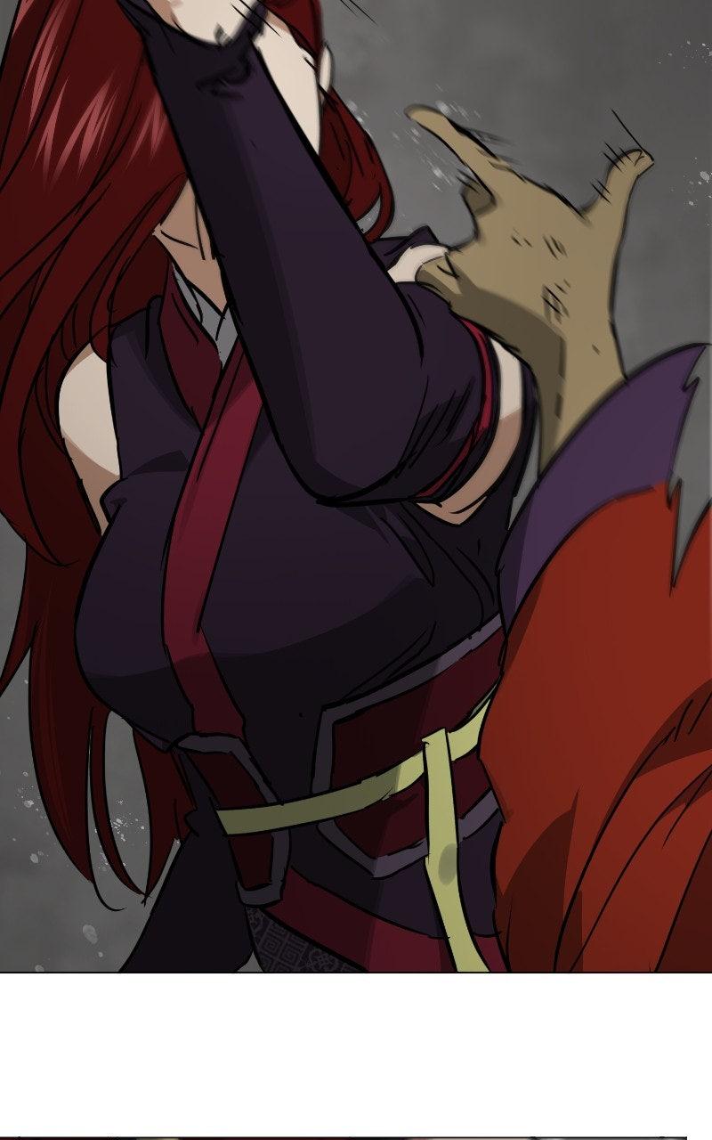 Read Infinite Leveling: Murim chapter 118.4 image 144 on Lezhin