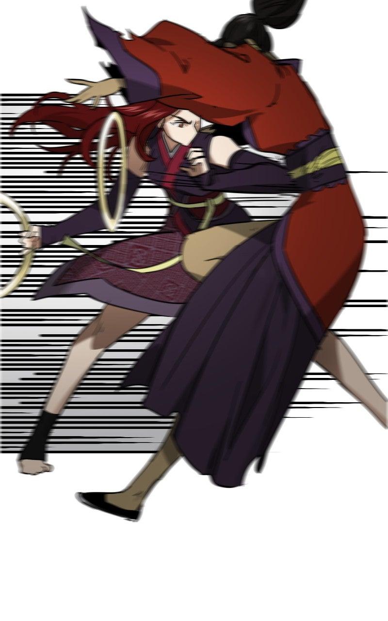 Read Infinite Leveling: Murim chapter 118.4 image 146 on Lezhin