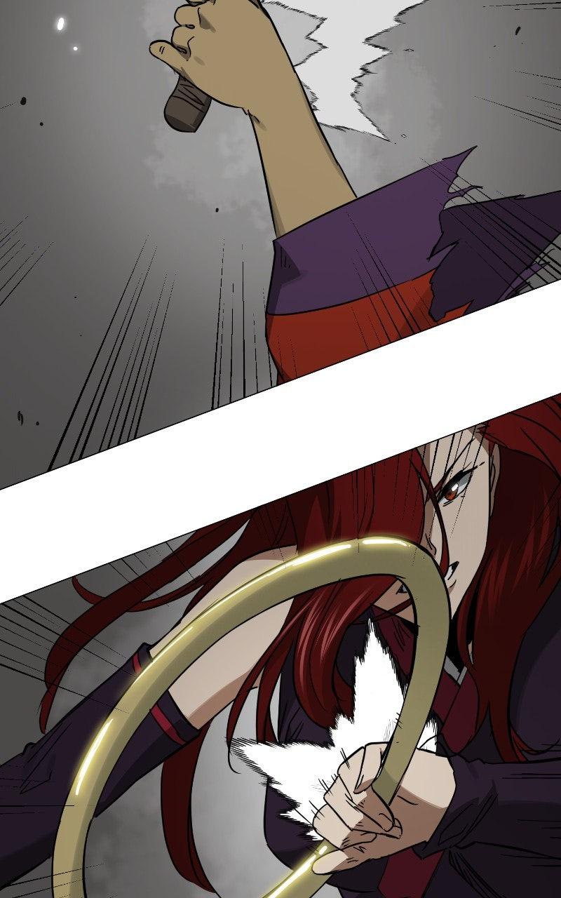 Read Infinite Leveling: Murim chapter 118.4 image 154 on Lezhin