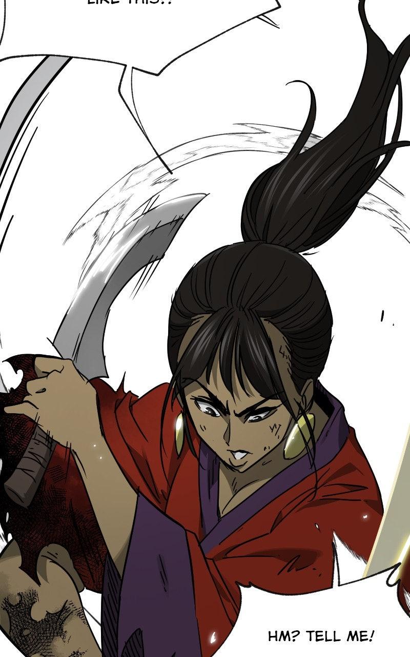 Read Infinite Leveling: Murim chapter 118.4 image 156 on Lezhin