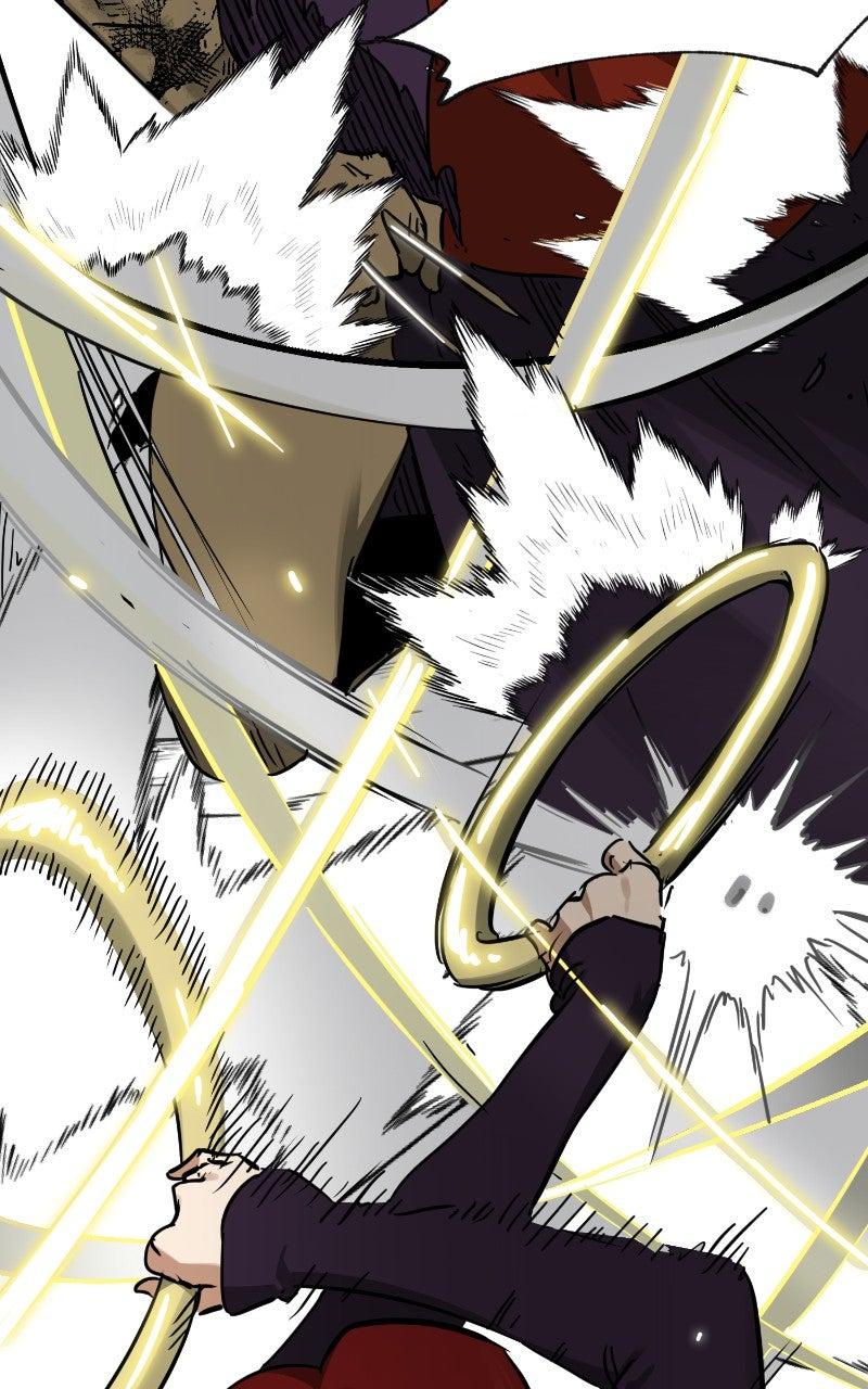 Read Infinite Leveling: Murim chapter 118.4 image 157 on Lezhin